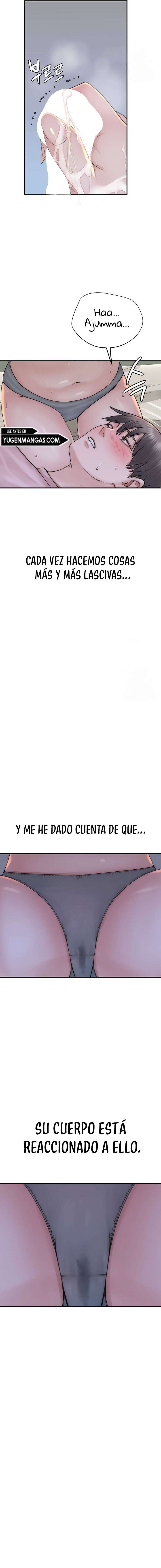 Adicción a Mamá Capítulo 22 - Page 16