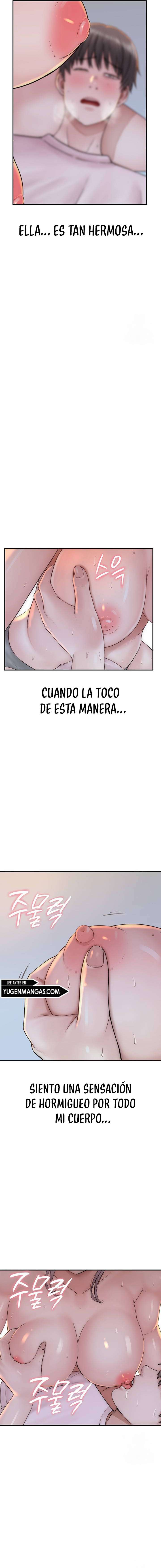 Adicción a Mamá Capítulo 22 - Page 8