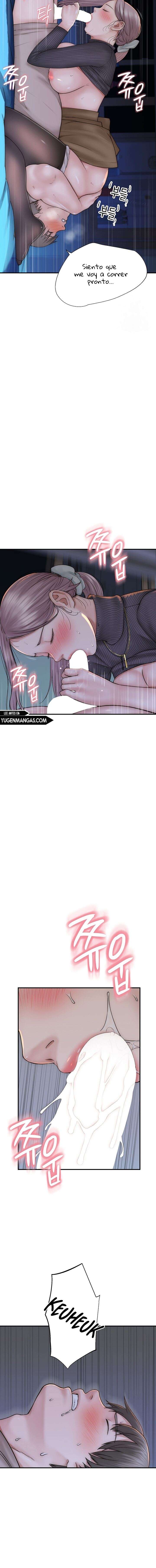 Adicción a Mamá Capítulo 23 - Page 11