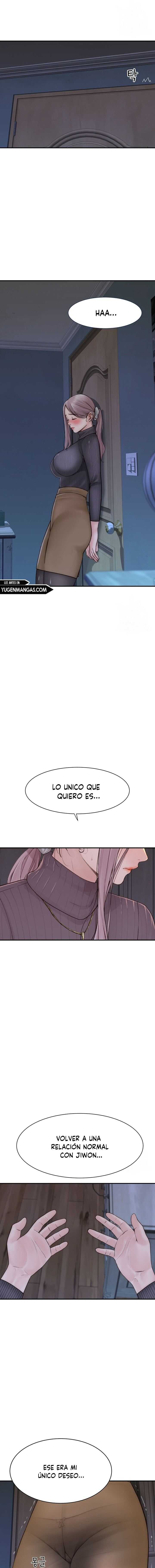 Adicción a Mamá Capítulo 23 - Page 14