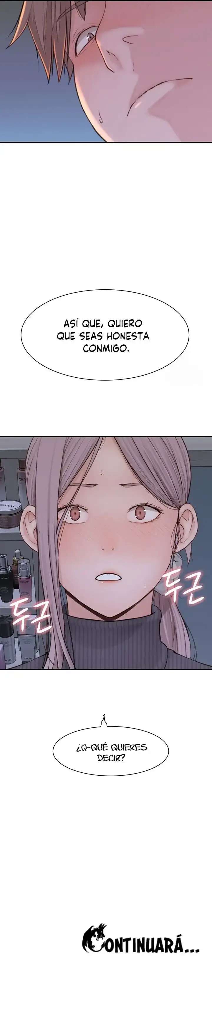 Adicción a Mamá Capítulo 23 - Page 17