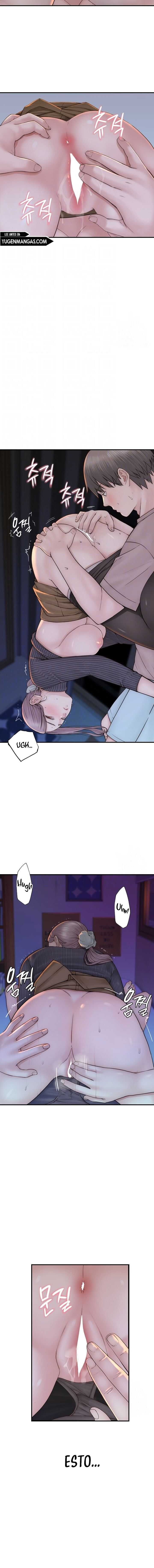 Adicción a Mamá Capítulo 23 - Page 2