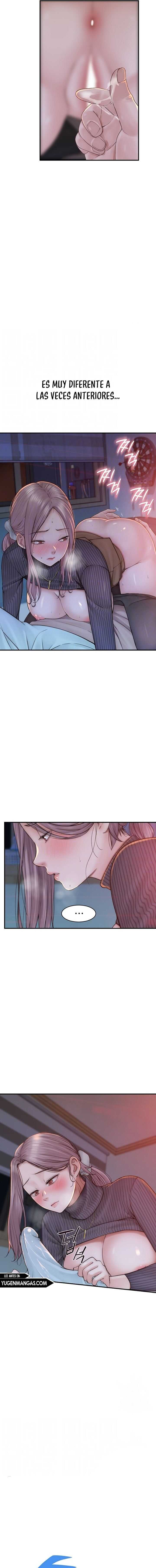 Adicción a Mamá Capítulo 23 - Page 3