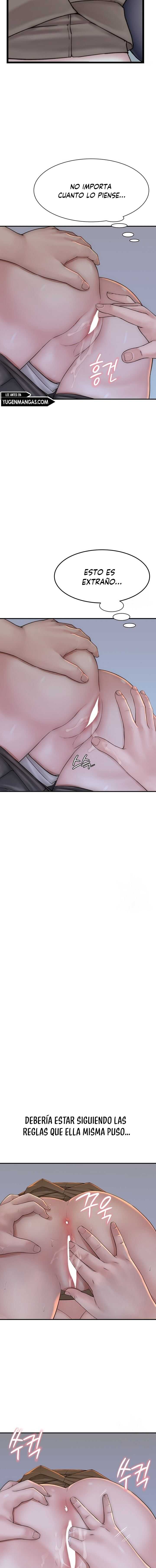 Adicción a Mamá Capítulo 23 - Page 5