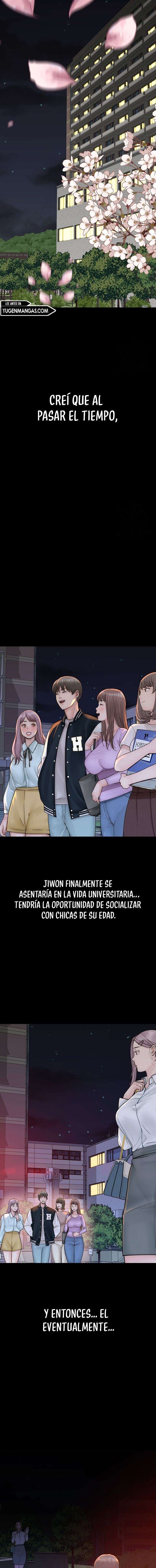 Adicción a Mamá Capítulo 24 - Page 12