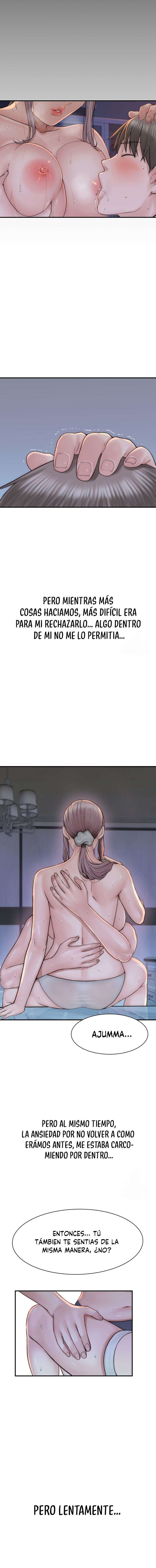 Adicción a Mamá Capítulo 24 - Page 16