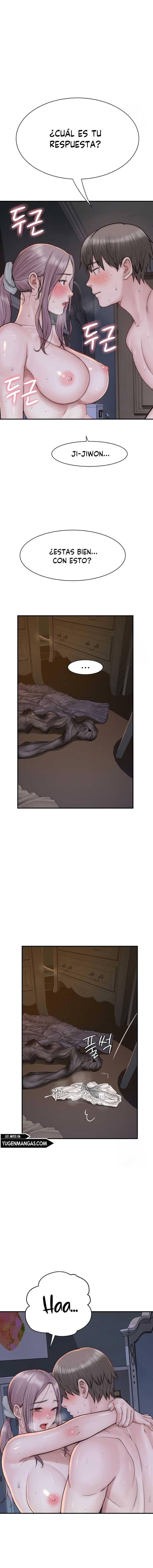 Adicción a Mamá Capítulo 24 - Page 18