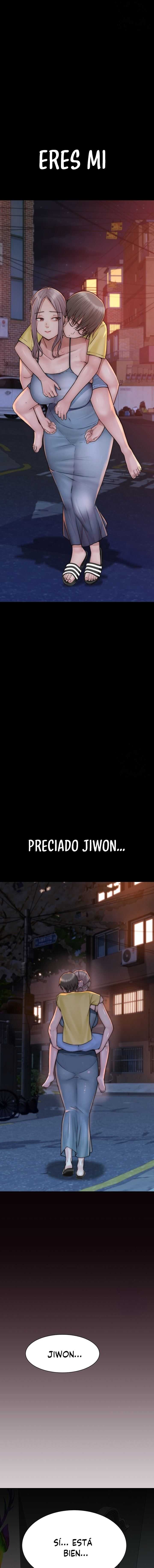 Adicción a Mamá Capítulo 24 - Page 20