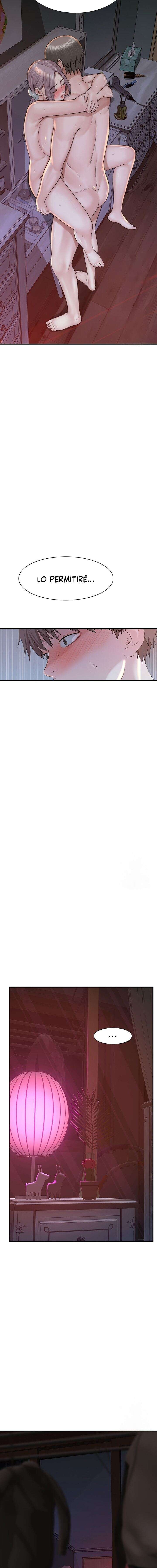 Adicción a Mamá Capítulo 24 - Page 21