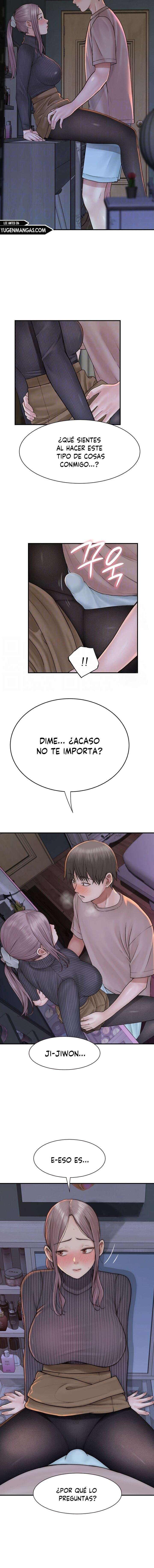 Adicción a Mamá Capítulo 24 - Page 3