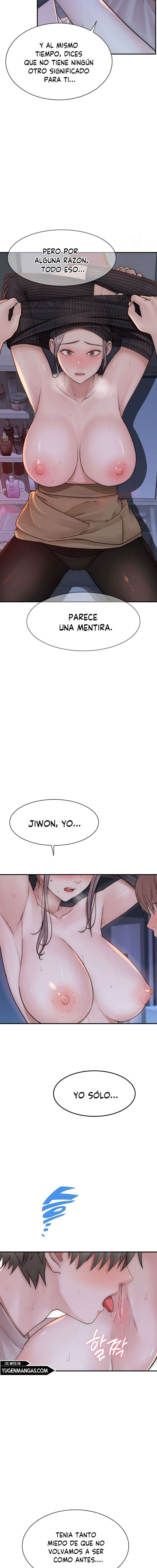 Adicción a Mamá Capítulo 24 - Page 5