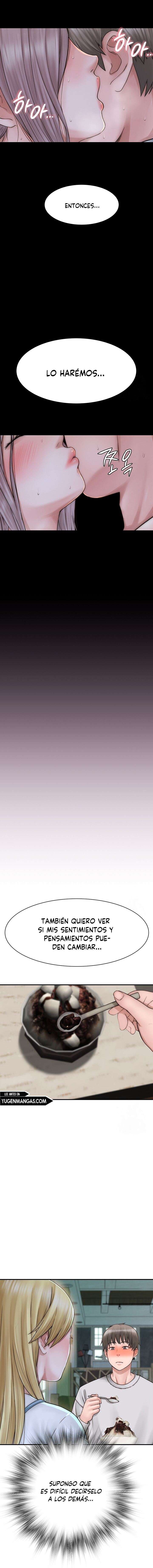 Adicción a Mamá Capítulo 25 - Page 10