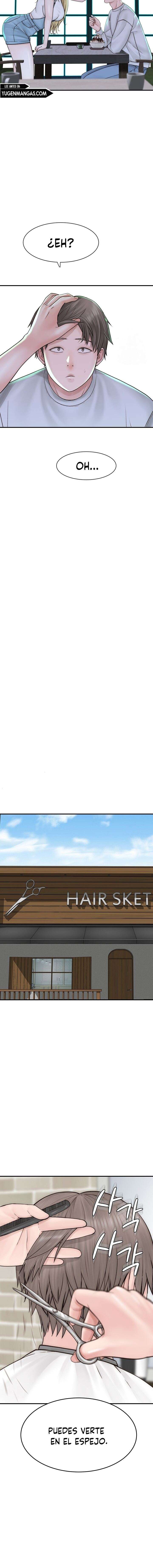 Adicción a Mamá Capítulo 25 - Page 12