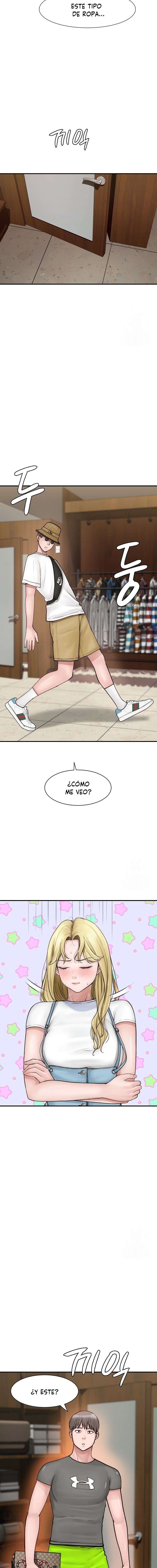 Adicción a Mamá Capítulo 25 - Page 14