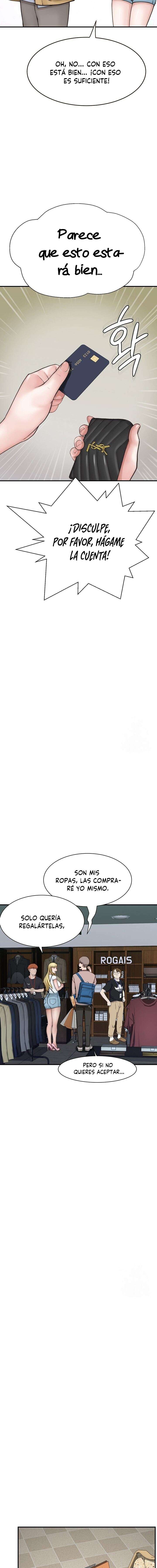 Adicción a Mamá Capítulo 25 - Page 16