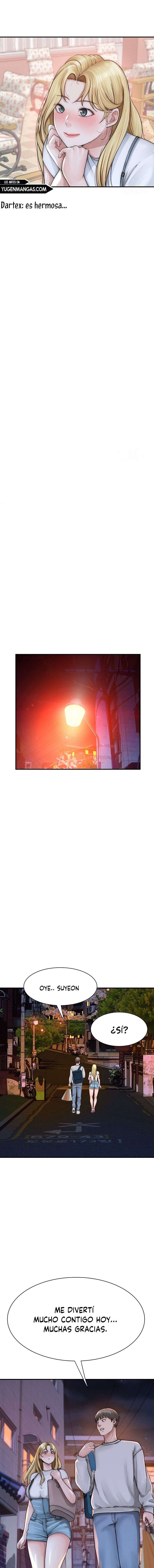 Adicción a Mamá Capítulo 25 - Page 18