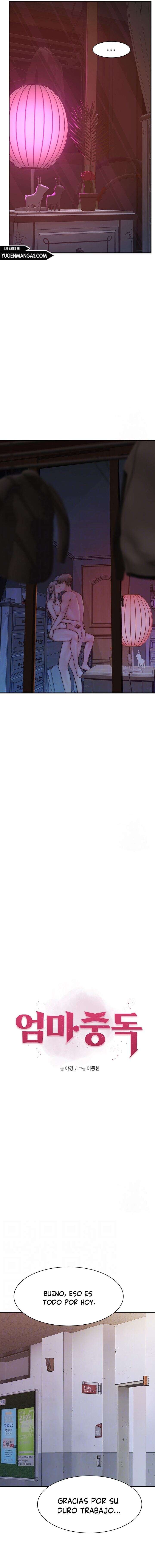 Adicción a Mamá Capítulo 25 - Page 2