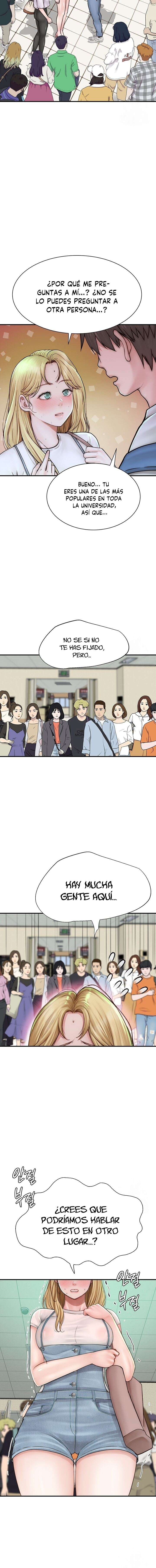 Adicción a Mamá Capítulo 25 - Page 5