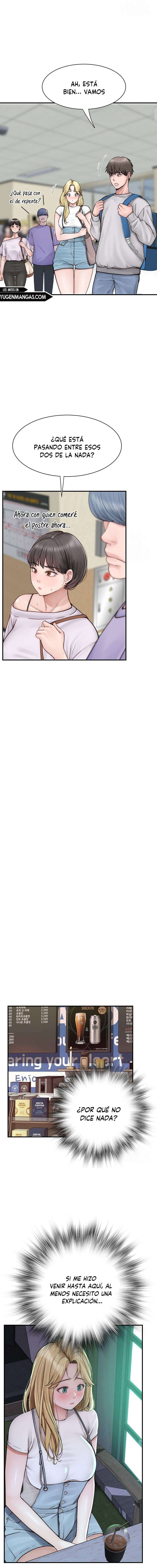 Adicción a Mamá Capítulo 25 - Page 6