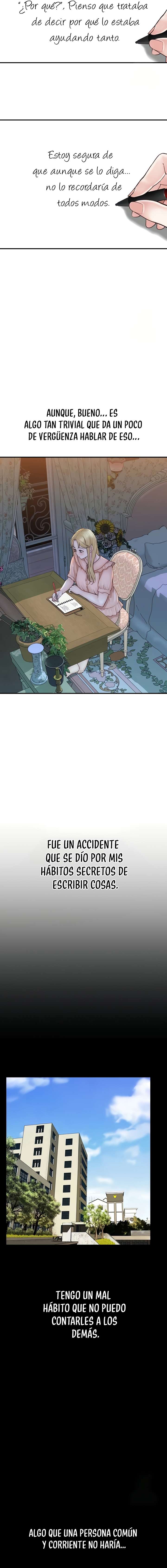 Adicción a Mamá Capítulo 26 - Page 10