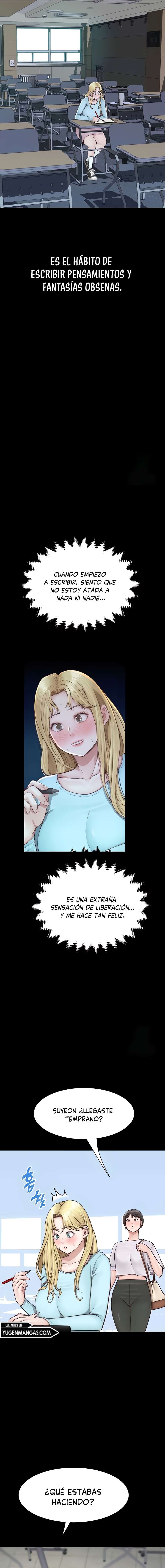 Adicción a Mamá Capítulo 26 - Page 11