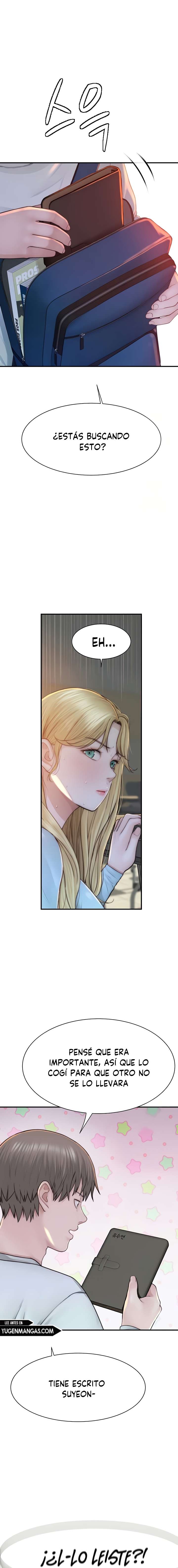 Adicción a Mamá Capítulo 26 - Page 14