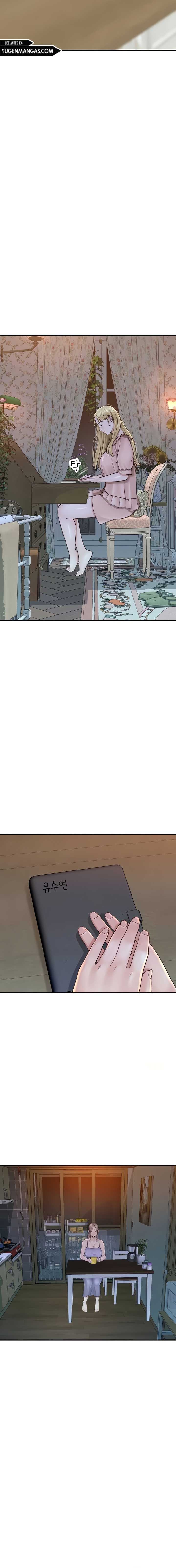 Adicción a Mamá Capítulo 26 - Page 18