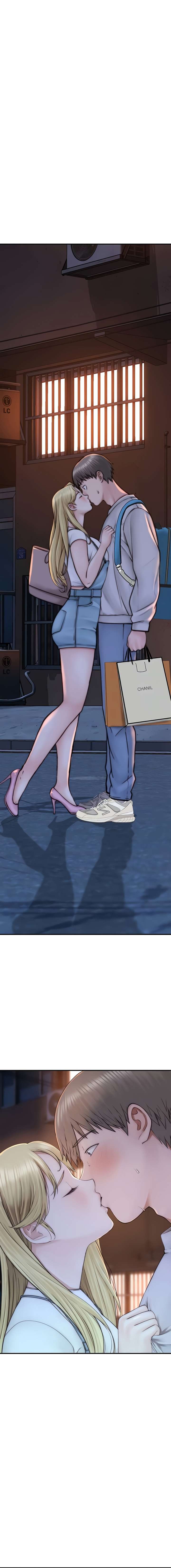 Adicción a Mamá Capítulo 26 - Page 2