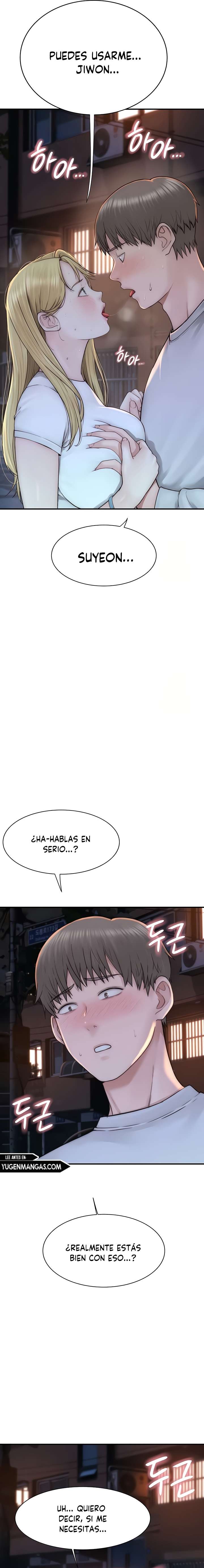 Adicción a Mamá Capítulo 26 - Page 8