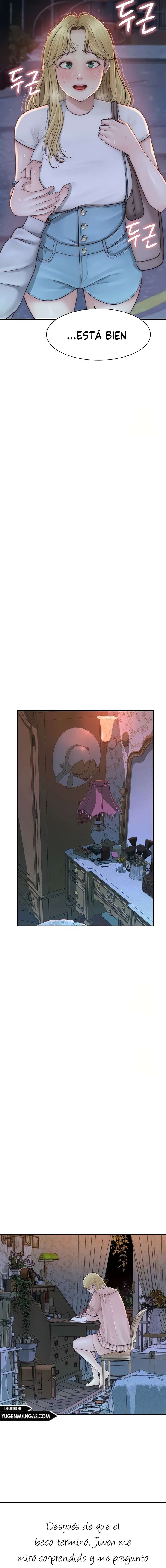 Adicción a Mamá Capítulo 26 - Page 9