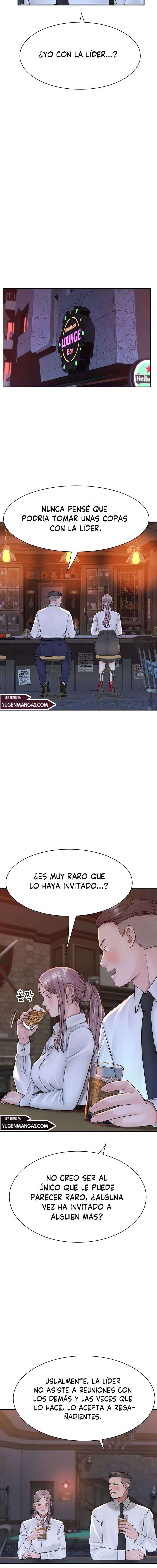 Adicción a Mamá Capítulo 27 - Page 11