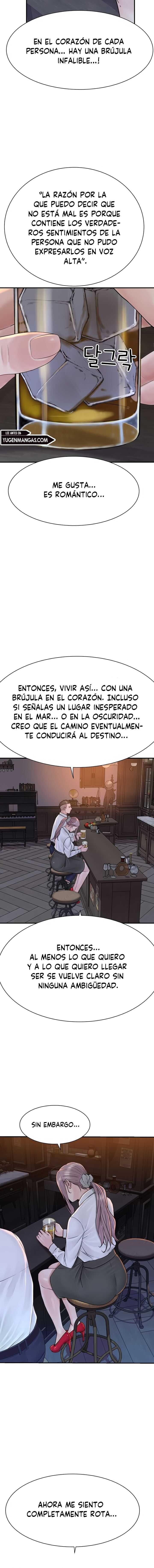 Adicción a Mamá Capítulo 27 - Page 13