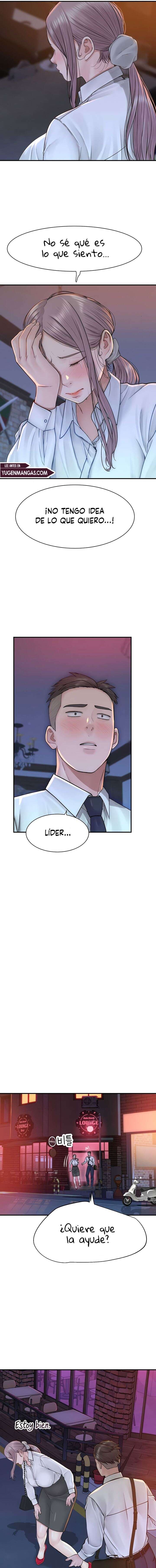 Adicción a Mamá Capítulo 27 - Page 14