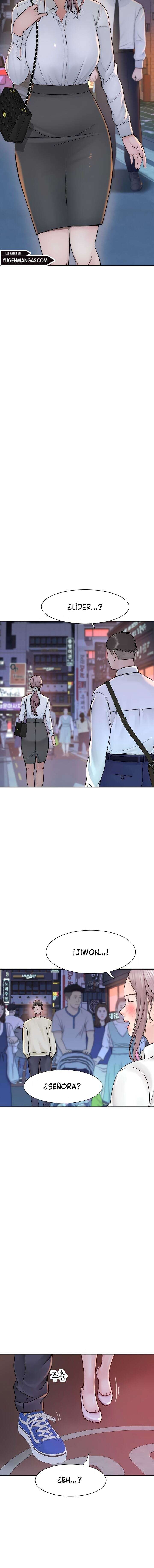 Adicción a Mamá Capítulo 27 - Page 16