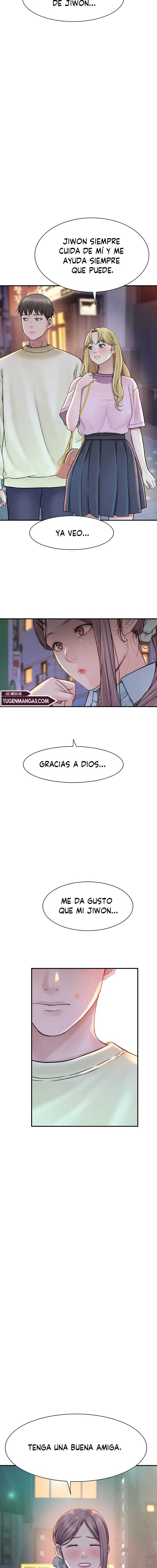 Adicción a Mamá Capítulo 27 - Page 18