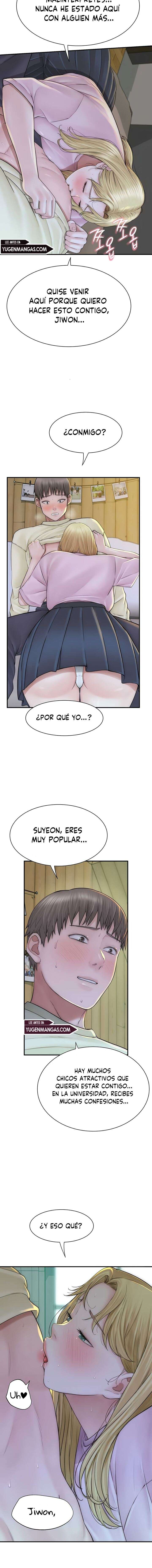 Adicción a Mamá Capítulo 27 - Page 6