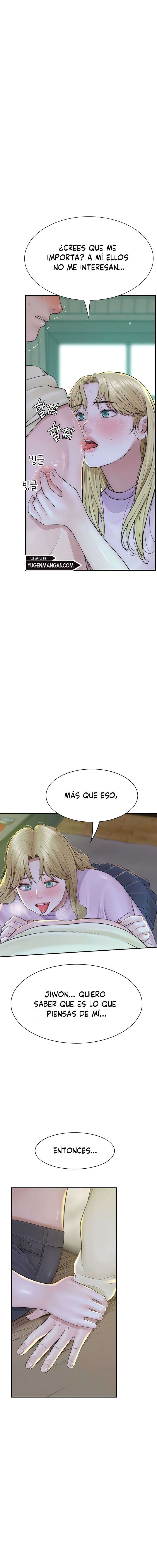 Adicción a Mamá Capítulo 27 - Page 7