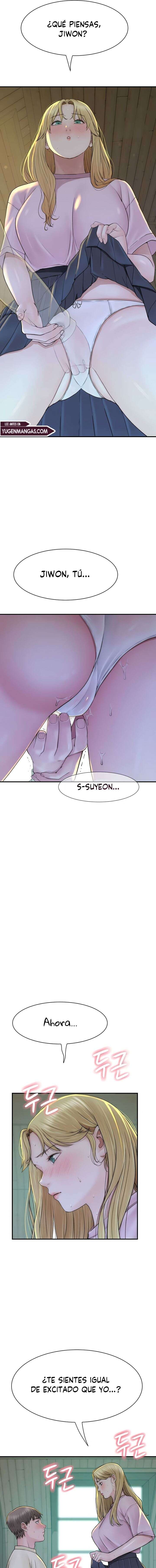 Adicción a Mamá Capítulo 27 - Page 8