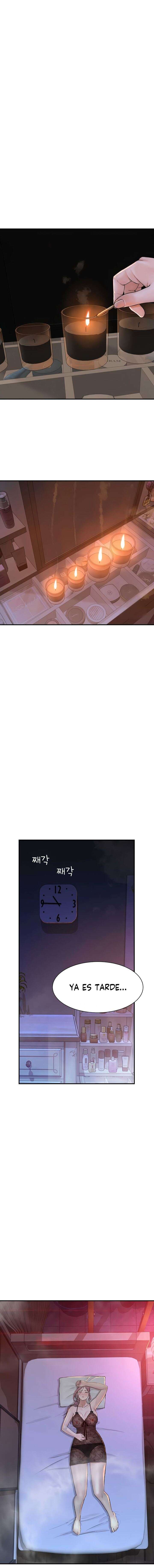 Adicción a Mamá Capítulo 28 - Page 10