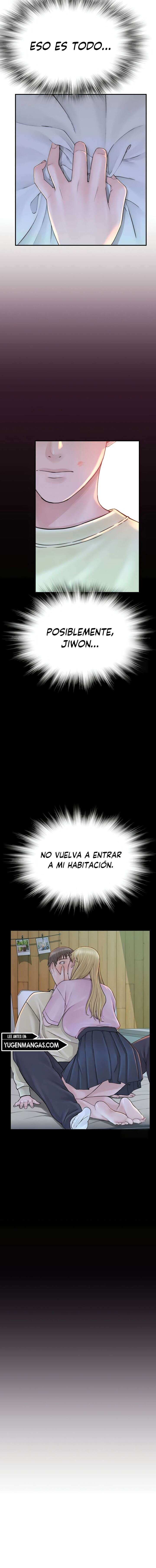 Adicción a Mamá Capítulo 28 - Page 12