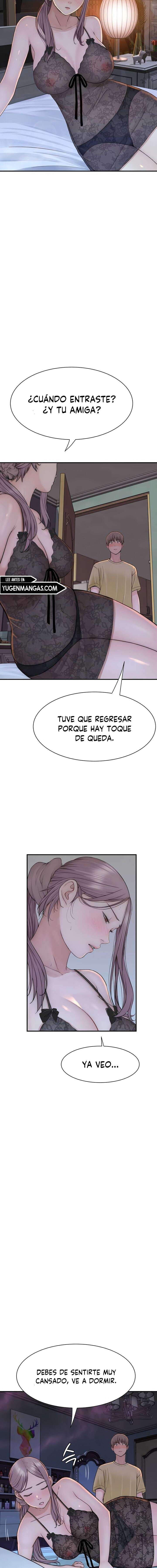 Adicción a Mamá Capítulo 28 - Page 14