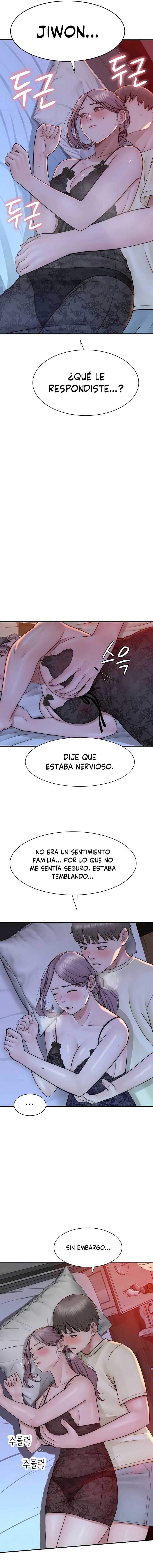 Adicción a Mamá Capítulo 28 - Page 17