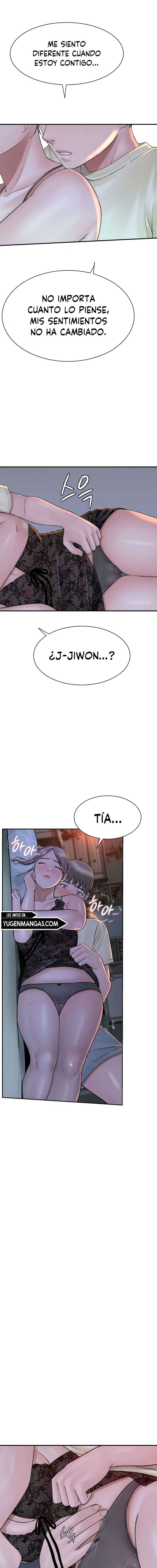 Adicción a Mamá Capítulo 28 - Page 18