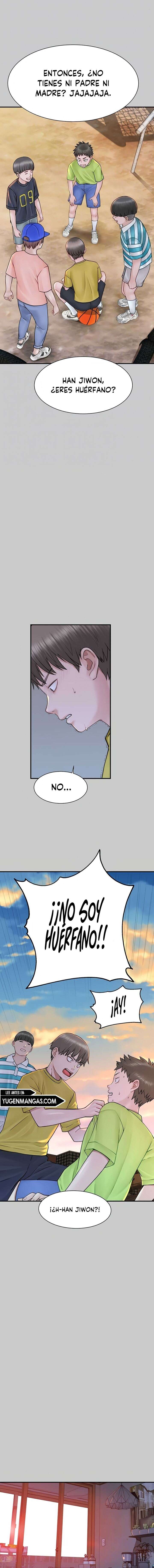 Adicción a Mamá Capítulo 28 - Page 2