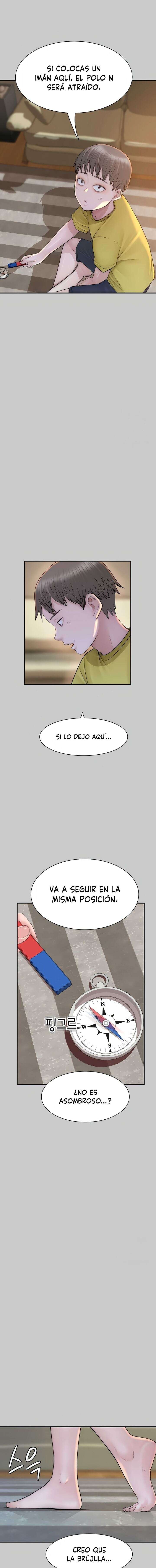 Adicción a Mamá Capítulo 28 - Page 4