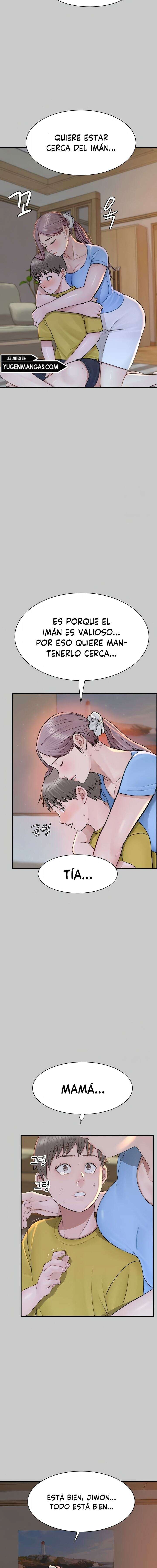 Adicción a Mamá Capítulo 28 - Page 5