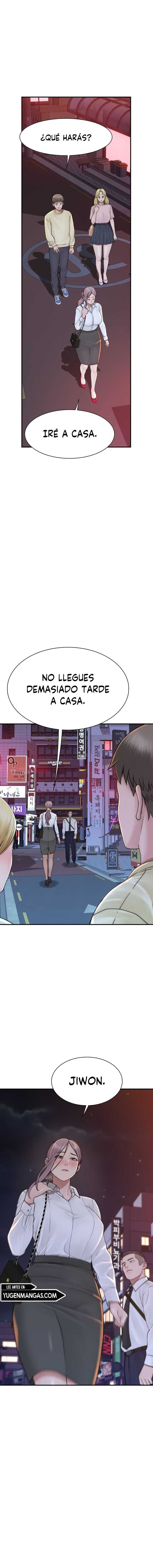 Adicción a Mamá Capítulo 28 - Page 7