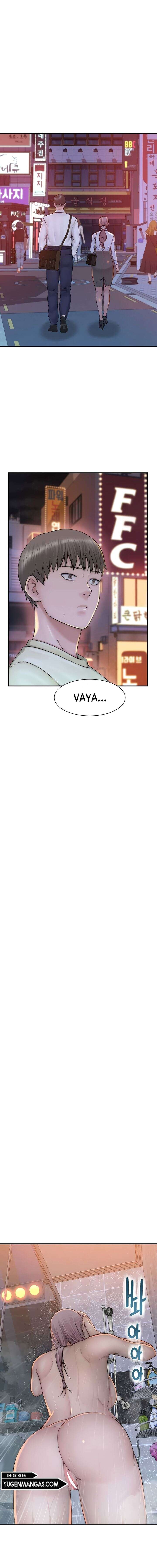 Adicción a Mamá Capítulo 28 - Page 8