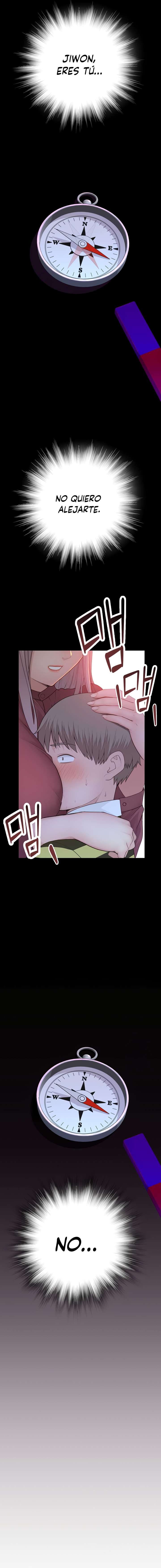 Adicción a Mamá Capítulo 29 - Page 16