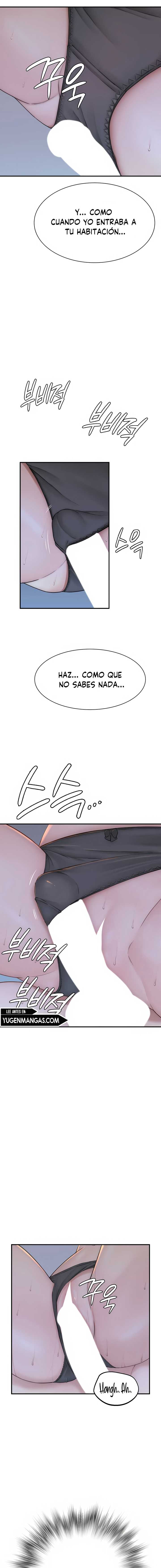 Adicción a Mamá Capítulo 29 - Page 19